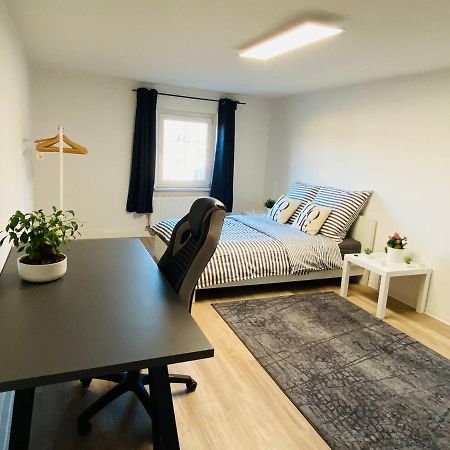 Ihr Zimmer In Freital Bei Dresden Luaran gambar