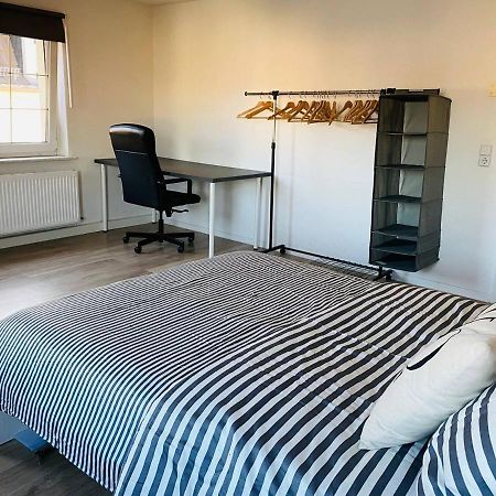 Ihr Zimmer In Freital Bei Dresden Luaran gambar