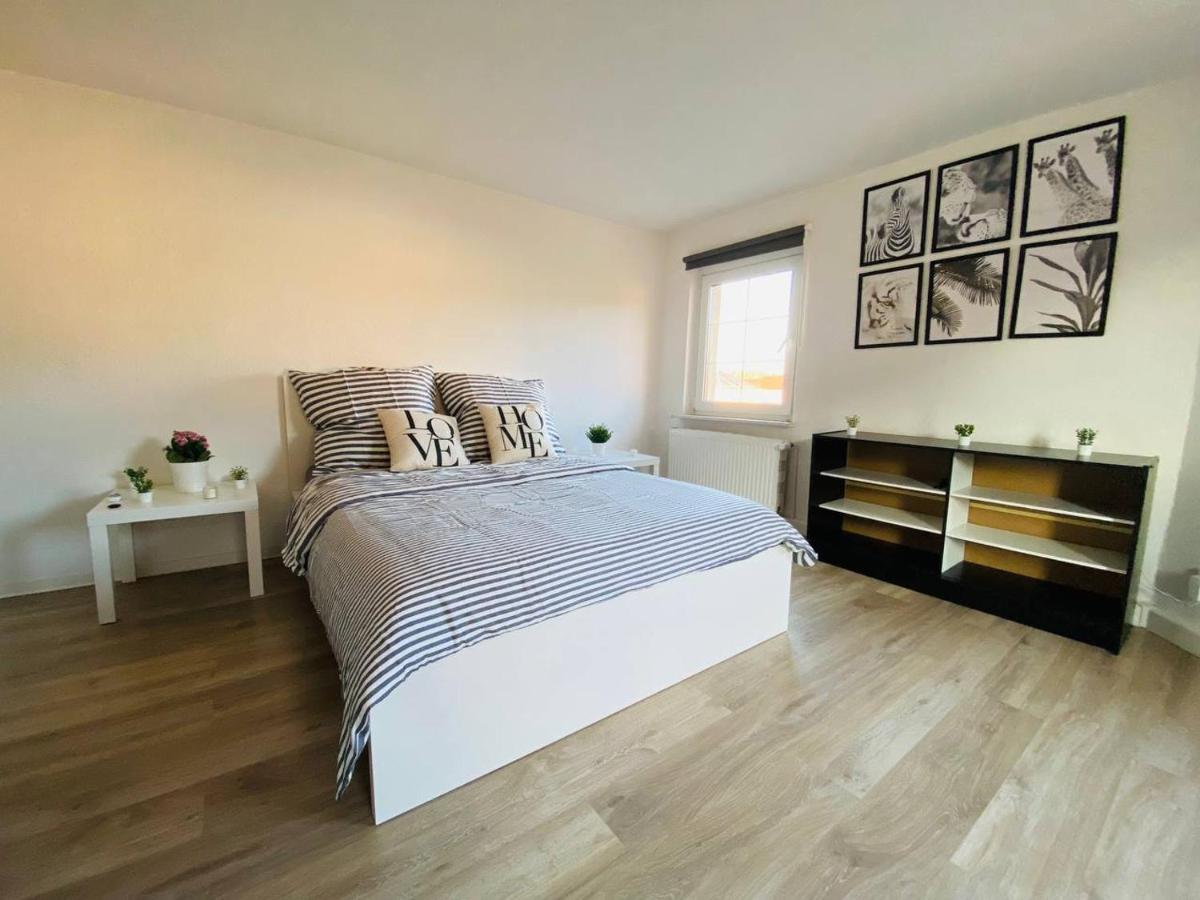 Ihr Zimmer In Freital Bei Dresden Luaran gambar