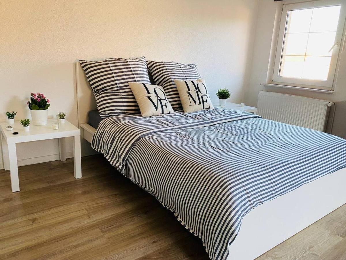 Ihr Zimmer In Freital Bei Dresden Luaran gambar