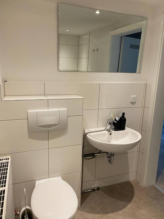 Ihr Zimmer In Freital Bei Dresden Luaran gambar