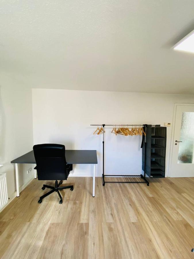 Ihr Zimmer In Freital Bei Dresden Luaran gambar