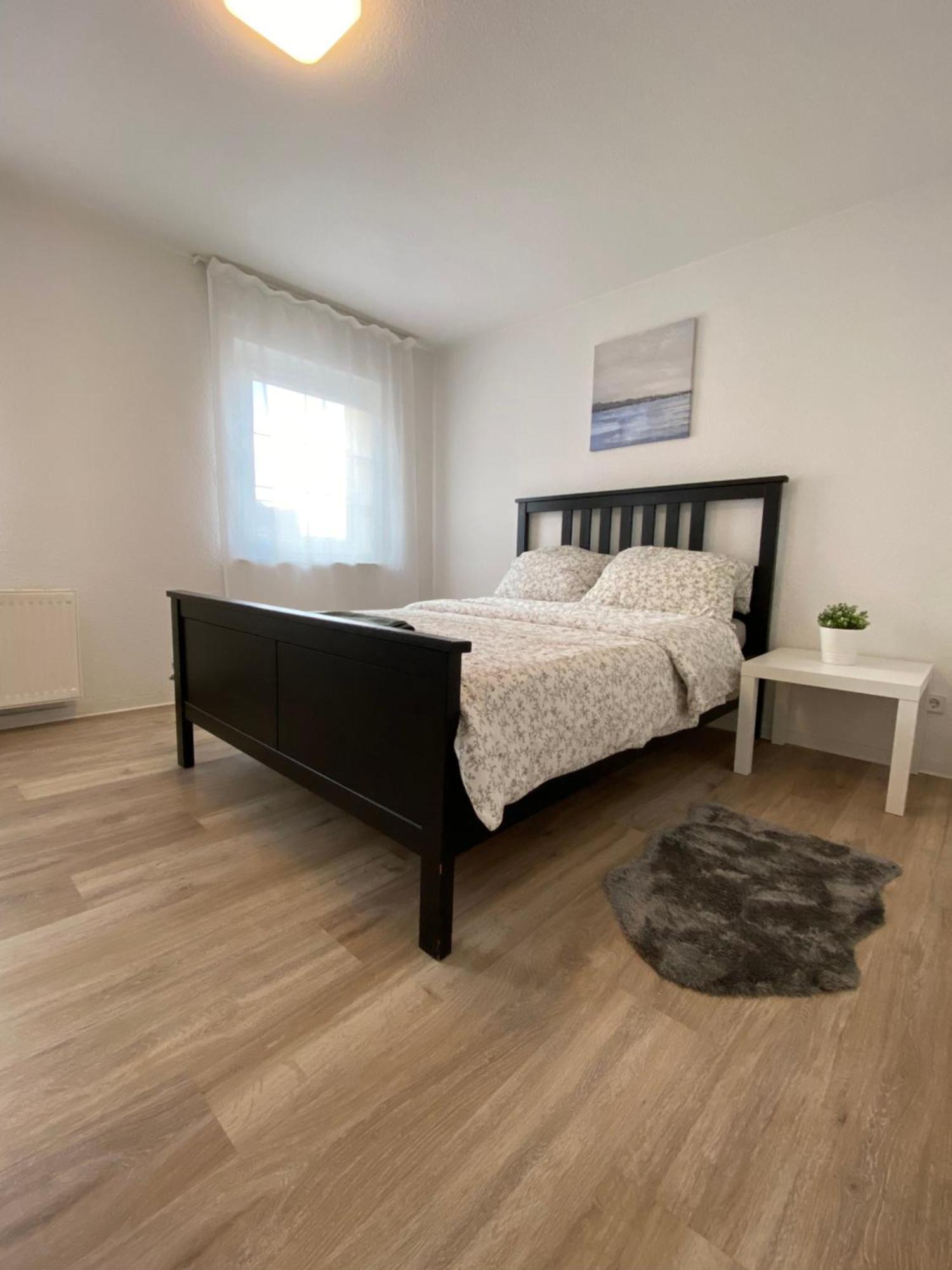 Ihr Zimmer In Freital Bei Dresden Luaran gambar