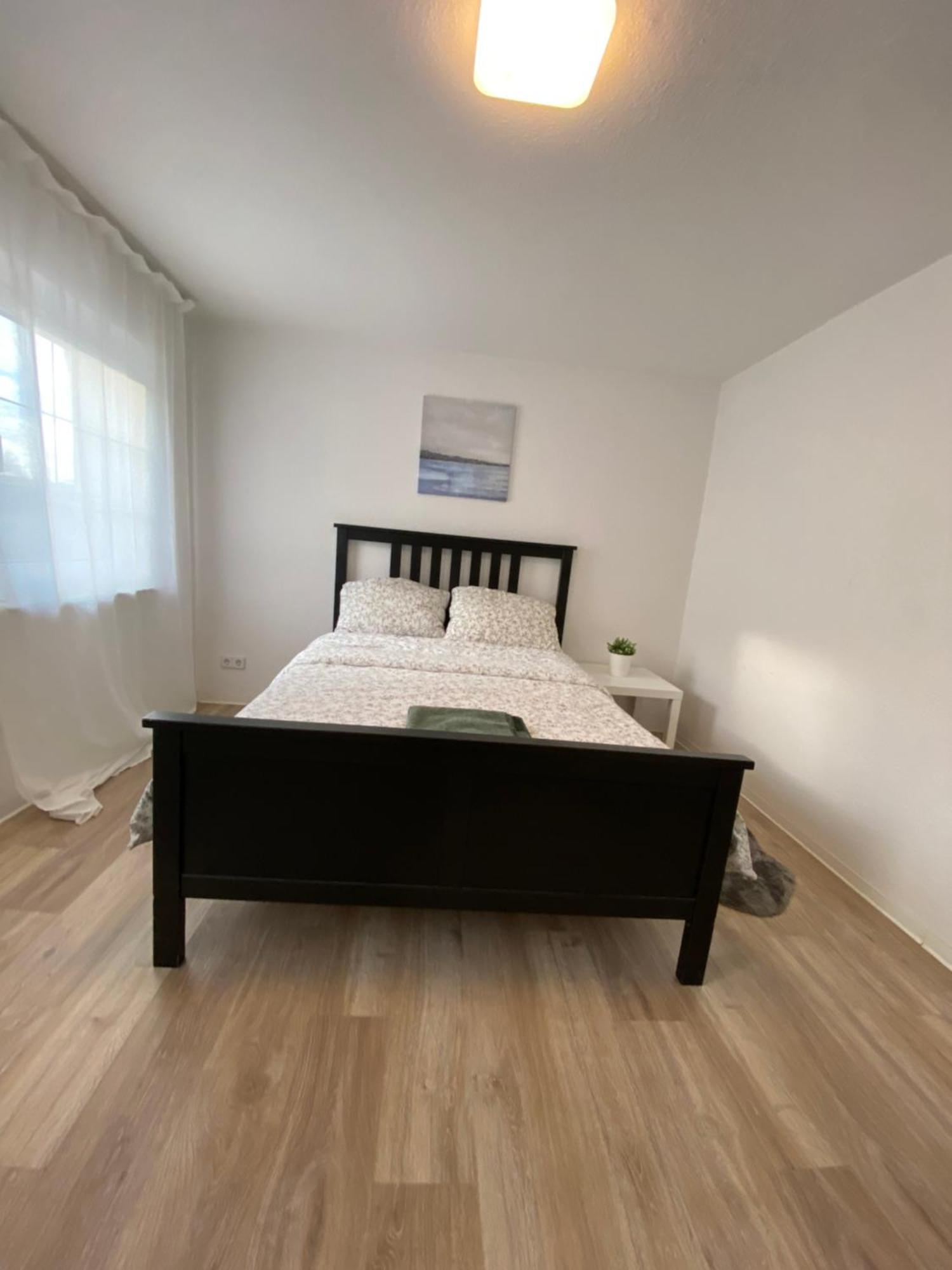 Ihr Zimmer In Freital Bei Dresden Luaran gambar